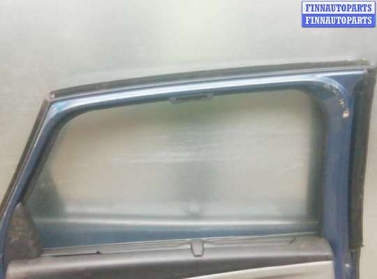 купить дверь задняя левая на CITROEN C4 PICASSO 2