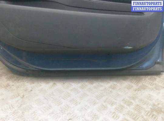 купить дверь задняя левая на CITROEN C4 PICASSO 2