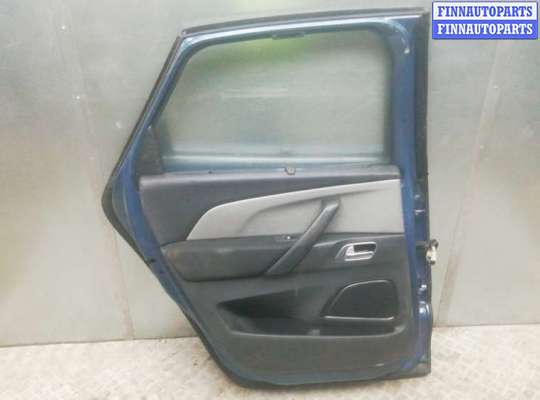 купить дверь задняя левая на CITROEN C4 PICASSO 2
