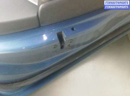 купить дверь задняя левая на CITROEN C4 PICASSO 2