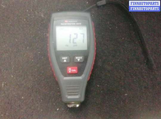 купить дверь задняя левая на CITROEN C4 PICASSO 2