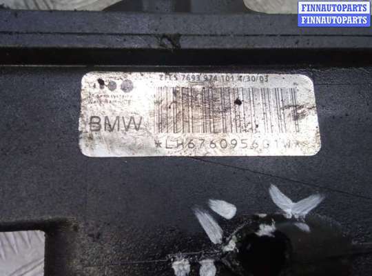 купить насос гу  дизельный на BMW 5 E60/E61