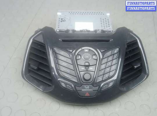 магнитола FO1694864 на FORD ECOSPORT