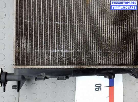 купить радиатор системы охлаждения на KIA SPORTAGE 3