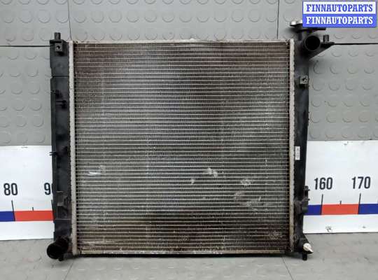 купить радиатор системы охлаждения на KIA SPORTAGE 3