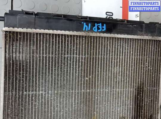 купить радиатор системы охлаждения на KIA SPORTAGE 3