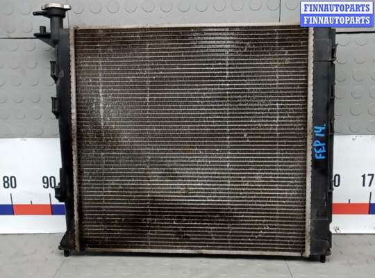 купить радиатор системы охлаждения на KIA SPORTAGE 3