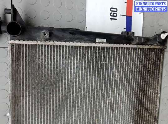 купить радиатор системы охлаждения на KIA SPORTAGE 3
