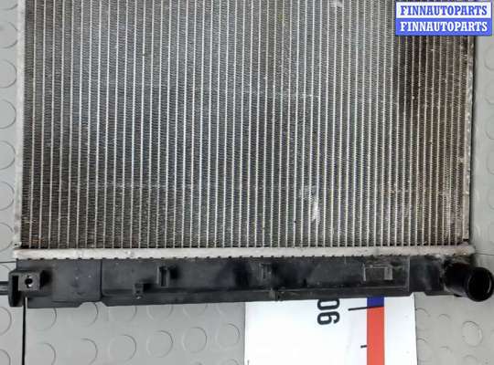 купить радиатор системы охлаждения на KIA SPORTAGE 3