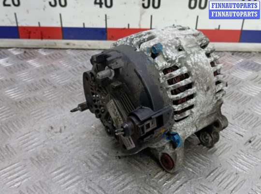 купить генератор дизельный на SKODA SUPERB 2