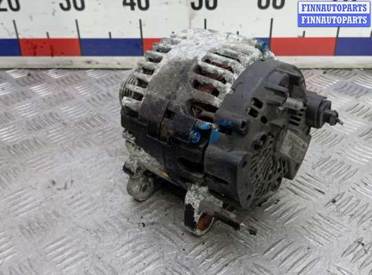 купить генератор дизельный на SKODA SUPERB 2