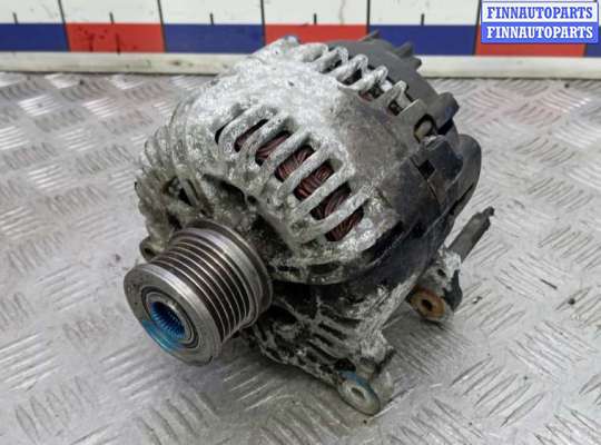 купить генератор дизельный на SKODA SUPERB 2