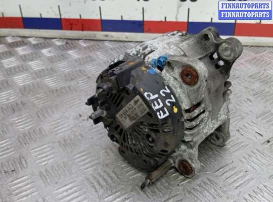 купить генератор дизельный на SKODA SUPERB 2