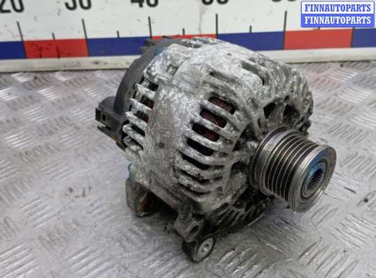 купить генератор дизельный на SKODA SUPERB 2