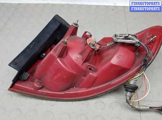 купить фонарь задний левый на HYUNDAI SANTA FE 2