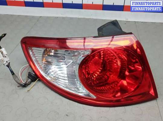 купить фонарь задний левый на HYUNDAI SANTA FE 2