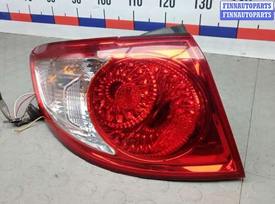 купить фонарь задний левый на HYUNDAI SANTA FE 2