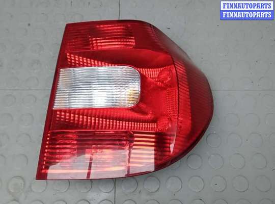 купить фонарь задний правый на SKODA YETI 1