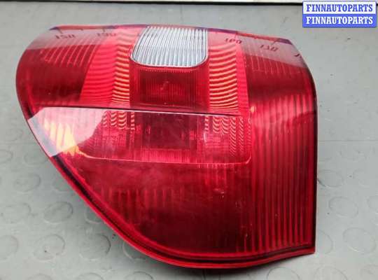 купить фонарь задний правый на SKODA YETI 1