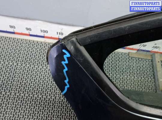 купить дверь задняя правая на SKODA OCTAVIA A7