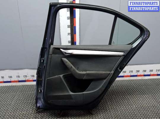 купить дверь задняя правая на SKODA OCTAVIA A7