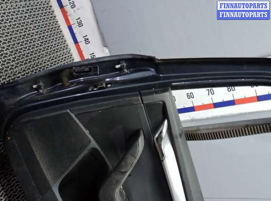 купить дверь задняя правая на SKODA OCTAVIA A7