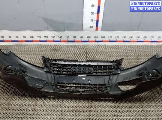 купить бампер передний на AUDI A4 B8