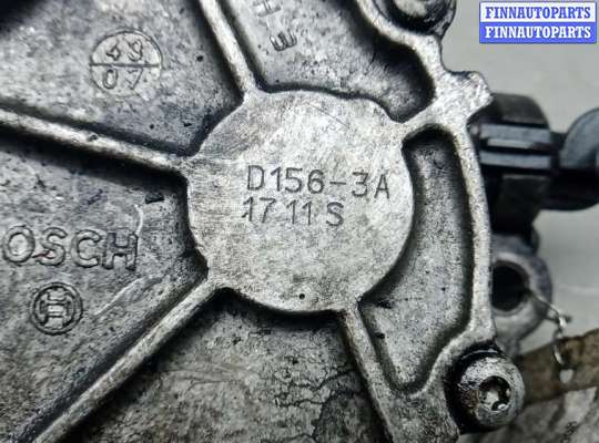 купить насос вакуумный на FORD FIESTA 5