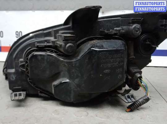 Фара передняя на Ford Focus II