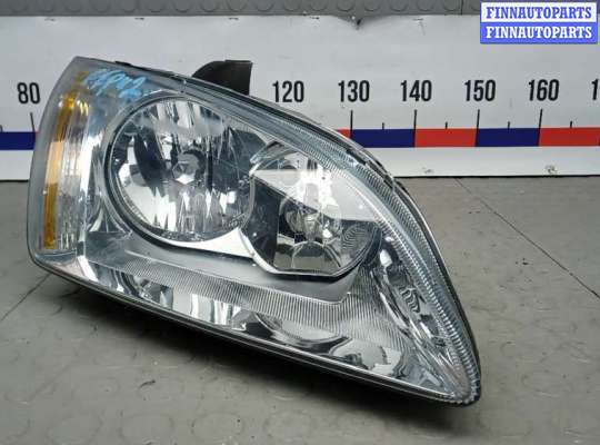 Фара передняя на Ford Focus II