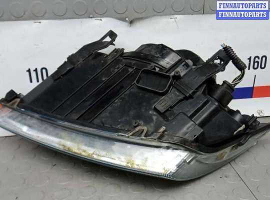 Фара передняя на Ford Focus II