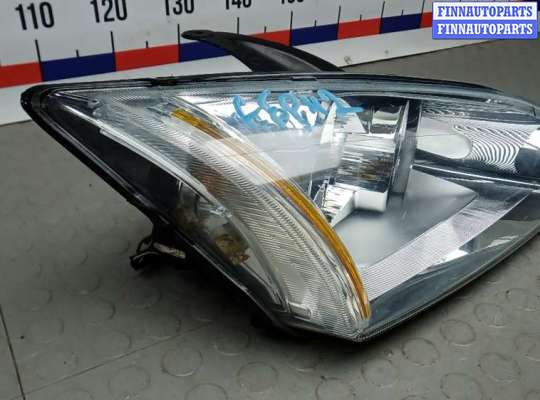 Фара передняя на Ford Focus II