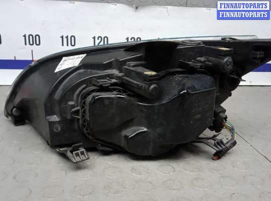 Фара передняя на Ford Focus II