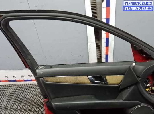 купить дверь передняя левая на MERCEDES BENZ C-CLASS W204