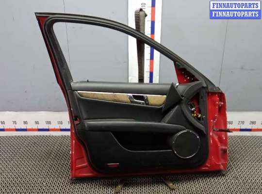 купить дверь передняя левая на MERCEDES BENZ C-CLASS W204