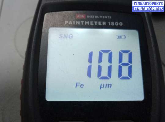 купить капот на NISSAN QASHQAI J10
