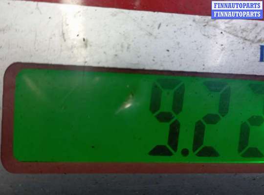 купить турбина дизельная на SKODA SUPERB 2