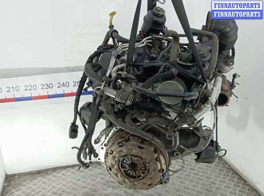 купить двигатель дизельный на VOLKSWAGEN CRAFTER 1