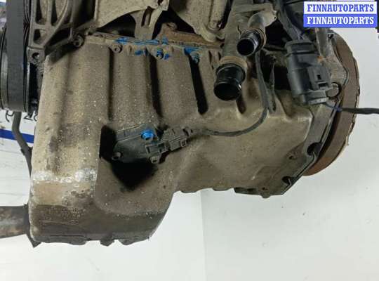 купить двигатель дизельный на VOLKSWAGEN CRAFTER 1