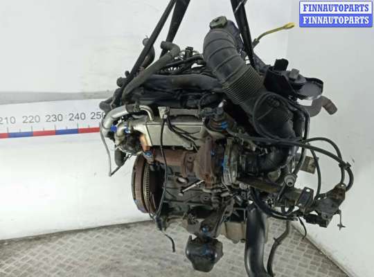 купить двигатель дизельный на VOLKSWAGEN CRAFTER 1