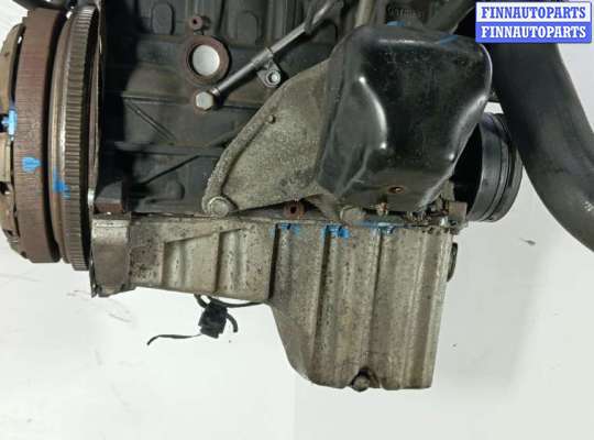 купить двигатель дизельный на VOLKSWAGEN CRAFTER 1