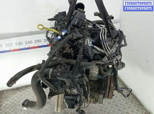 купить двигатель дизельный на VOLKSWAGEN CRAFTER 1