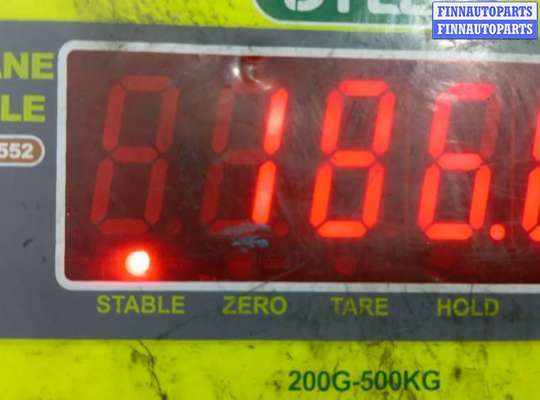 купить двигатель дизельный на VOLKSWAGEN CRAFTER 1