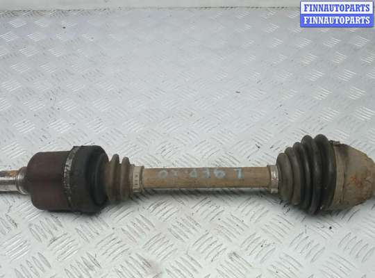 привод передний левый FO1923876 на FORD FOCUS 2