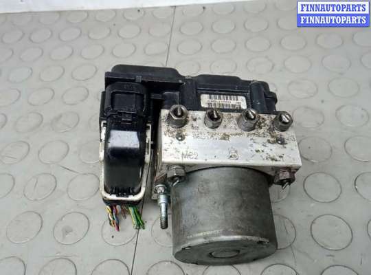 купить блок abs на CITROEN BERLINGO 2