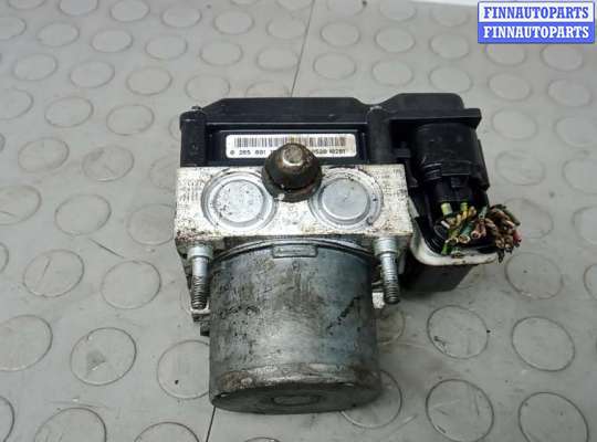 купить блок abs на CITROEN BERLINGO 2