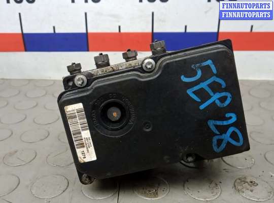 купить блок abs на CITROEN BERLINGO 2