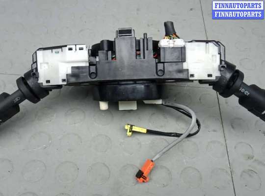 купить переключатель поворотов и дворников (стрекоза) на NISSAN QASHQAI J10