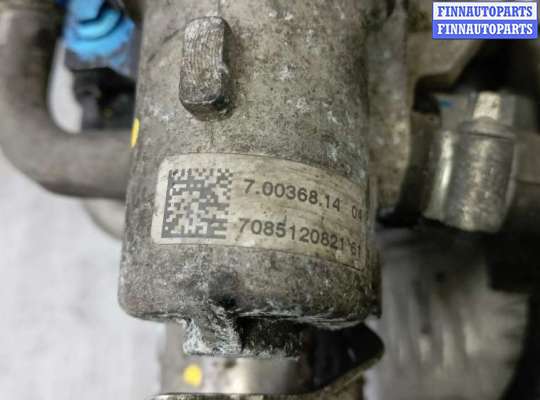 купить клапан egr дизельный на NISSAN QASHQAI J10