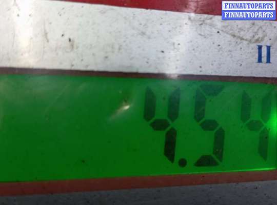 купить клапан egr дизельный на NISSAN QASHQAI J10